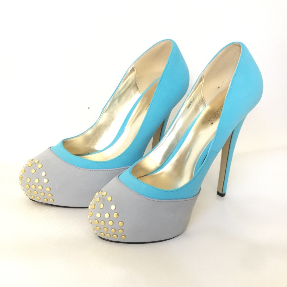 Shoe dazzle Heels✨✨